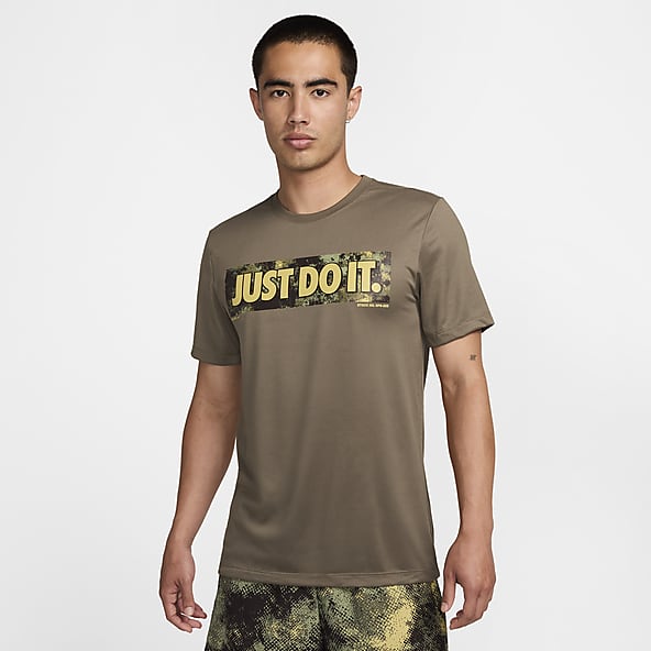 Men s Dri FIT Clothing. Nike MY